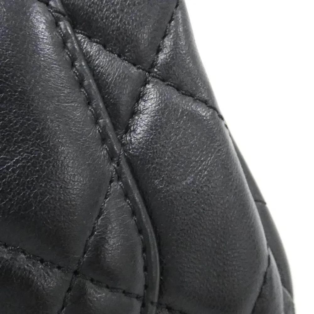 Chanel Lambskin Mini Bag